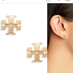 Tory Burch Kira Stud earrings